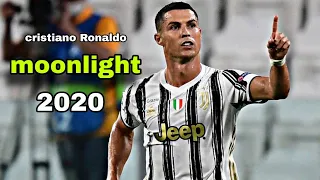 Cristiano Ronaldo | Moonlight -Xxxtentacion/Skills & goals 2020 🔥⚡