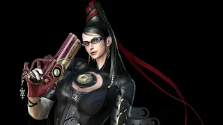 Bayonetta - OST - One of A Kind with all narration fixed audio