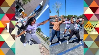 Wop Wop Wop Challenge Dance Compilation #dance #tiktok #challenge