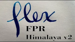 Ultra Flex - FPR Himalaya v2 Review