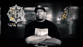 DJ PREMIER MIX by Jay Crate ⚡️LIVE!!! LIVE!!! LIVE!!!