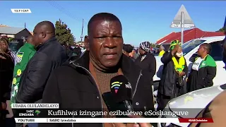 Izindaba zesiZulu @13H00 | 07 June 2024