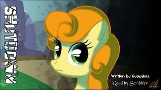 Pony Tales [MLP Fanfic Readings] Shutdown (sci-fi/sadfic)