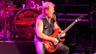 High Road - Night Ranger