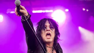 Coming home - Tom Keifer of Cinderella