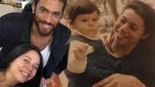 Can Yaman wants to become a father!