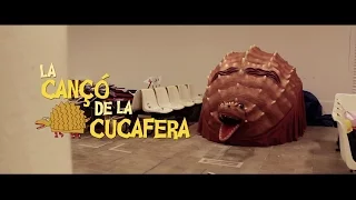 Vídeo 'La cançó de la Cucafera' de Reus (2016)