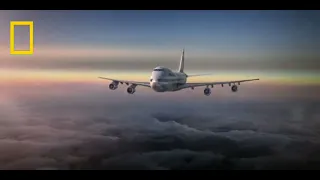 Pan Am Flight 73 - Hijack Animation