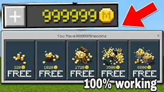 How to get free Minecoins (100% working)