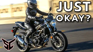 Our Most Overrated Motorcycles! | Podcast EP. 1