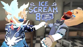 ICE SCREAM 8 FINAL - FATHER'S LEGACY ( PART 282 )