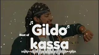 New Ethiopian  Gildo kassa afrobeat nonstop mix 2022