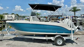 For Sale: 2023 Stingray Boats 173CC - PNYUS2TYI223