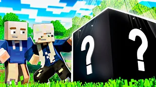 UNSER GEHEIMNIS | Minecraft Freunde