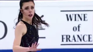 Grateful. Figure Skating CHAMPIONS