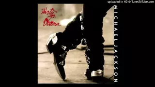 BASS BOOST Michael Jackson - Dirty Diana