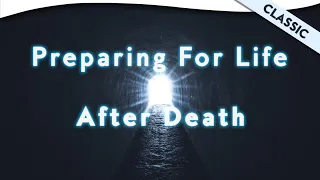 A Theosophical View of Life After Death with Pablo Sender | Theosophical Classic 2011