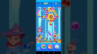 Bubble Witch Saga 2 LEVEL 380 3 STARS NO BOOSTERS #bubblewitchsaga2