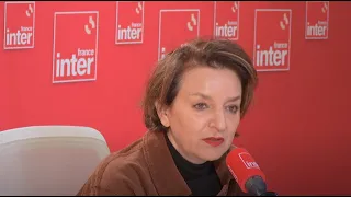 "Les hommes sont évalués en fonction de leur statut social", estime la sociologue Eva Illouz