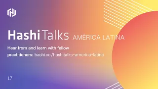 HashiTalks: América Latina