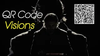 Alan Wake | QR Code Vision Analysis