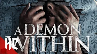 A Demon Within | Full Exorcism Horror Movie | Horror Central