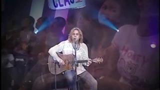 Mike Tramp - When The Children Cry (Live Acoustic)