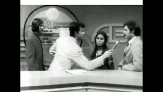 American Bandstand 1970 -RateARecord- Gone Movin’ On, Paul Revere & the Raiders/Tulane, Chuck Berry