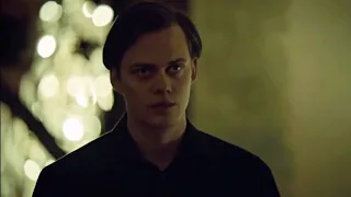 Hemlock Grove - Roman's Final Scene