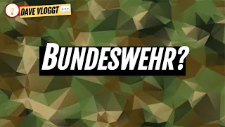 Bundeswehr?