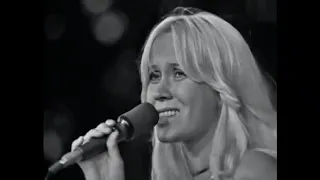 Dom har glömt - Agnetha Fältskog (1975)