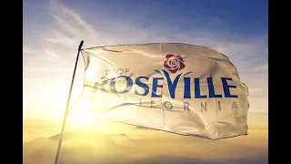 Roseville Electric Rodeo Hype Video