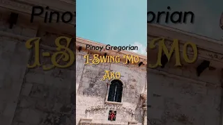 Pinoy Gregorian - I-Swing Mo Ako (Audio Teaser) #shorts