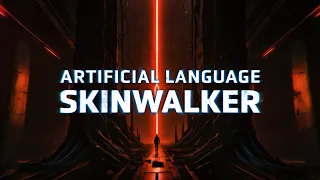 Artificial Language - Skinwalker (Lyric Video)