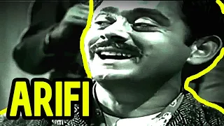 ARIFI | BATUTA NGA FILMA SHQIPTARE | I TETI NE BRONX | FILMA SHQIPTARE