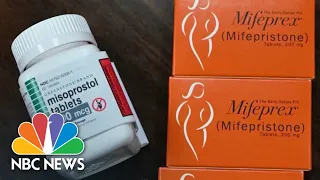 Texas abortion pill ruling heads to the courts