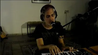 No Surprises / בלי שריפות (Radiohead Hebrew Cover)