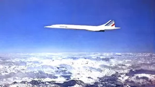 Musica de Franck Pourcel: Concorde