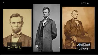 The Civil War: Creating the Lincoln Memorial