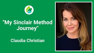 Claudia Christian's Sinclair Method Story - 9 Years Using Naltrexone for Alcoholism