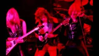 Judas Priest - Live In Denver - 1980.06.25.