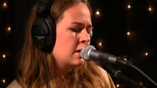 Alice Boman - Full Performance (Live on KEXP)