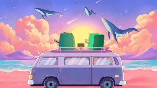 Dream Day 🍭- Lofi music - Chill beats to relax/study to