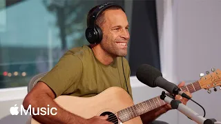 Jack Johnson: ‘Meet The Moonlight,’ Raising Children and Instant Bond with Blake Mills | Apple Music