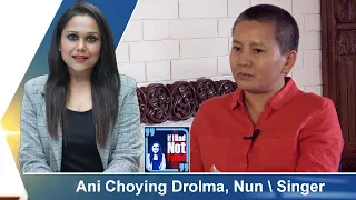 If I Had Not Failed | Season 1 , Episode 5 | Mannsi Agrawal in Conversation with Ani Choying Drolma