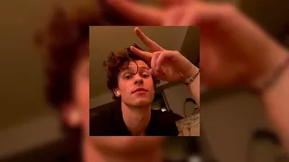 shawn mendes playlist but in sped up