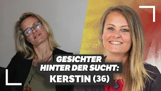 Schnaps zwischendurch war als Kellnerin normal – wie Kerstin mit dem Trinken aufhörte