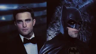 Batman Vengence Matt Reeves Trailer Fan Made Concept 2021