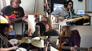 The Beatles - Birthday (Collaboration Cover)