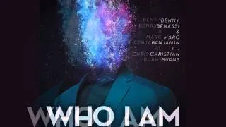 Benny Benassi & Marc Benjamin feat. Christian Burns - Who I Am [Official]